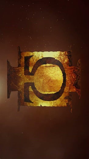 God of War Trilogy Remake Announcement Teaser #godofwar