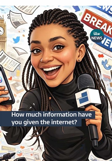 Beware of Sharing Personal Information with AI