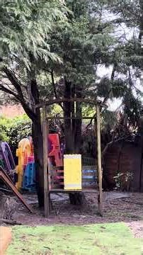 EK Archery Revo 7 Crossbow beginner with home made Target.