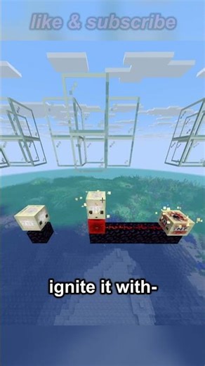 There are now CREEPER SLIMES in Minecraft!