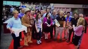 38 reactions · 3 comments | I case you missed our update the other night, here it is. Great Job by Shark Tank, Lori Greiner and the entire Lori Greiner family. May we all continue to kick butt, create amazing products and inspire people to live their dreams! | The Paint Brush Cover | Facebook