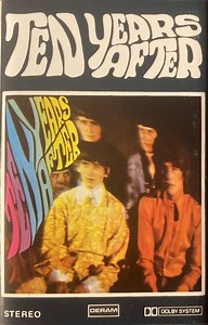 Ten Years After - Ten Years After