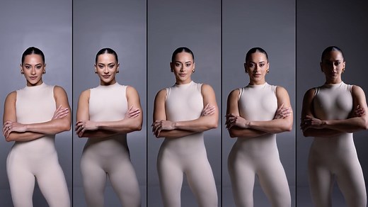 5 Go-To Portrait Lighting Patterns for Photographers