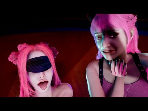 Only I Can Defeat The SUCCUBUS - Hauntings Havens