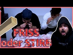 The Great Eating Contest (Painful)