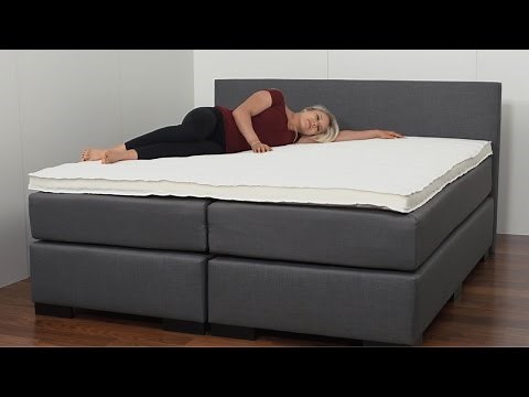 Boxspringbetten von Boxspring Welt