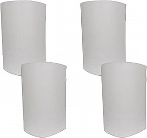 Filter-Monster Branded Replacement Compatible with IQAir GC Series Post-Filter Sleeves