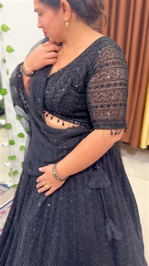 Lohchab Collection Najafgarh on Instagram: "Book your lehnga on rent 🌸 Dichaon Dipo Nangloi road Najafgarh Contact 9540366753"