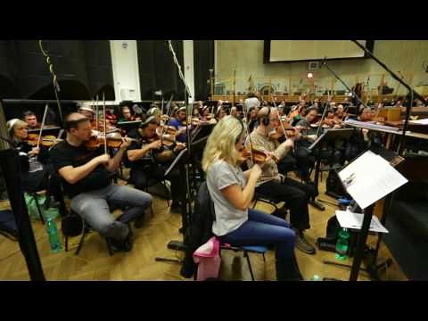 IS PARIS BURNING? - Overture