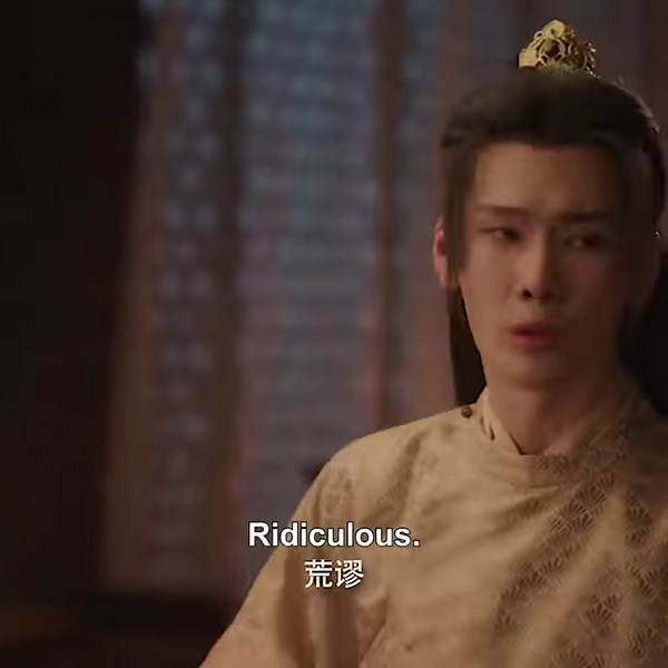 The prince is kissing his wife when a group of assassins arrive😘 王爷正在亲吻小娇妻，一群刺客突然来袭 | 与君无间 Love in the Crossfire | 宠爱天堂 Love Paradise
