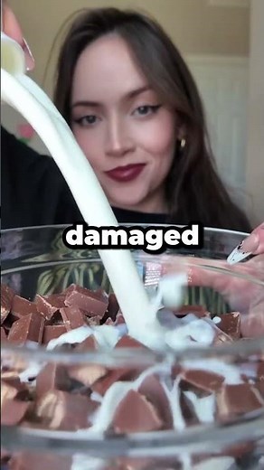 What is Actually Inside of a Kit-Kat?🍫