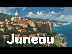 10 Best Things to Do in Juneau