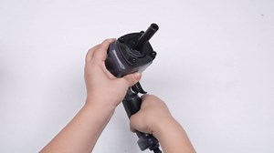 Pneumatic Nail Remover Tool,0.4 to 0.8 MPa Air Pressure 1-5mm 1-50mm Nail Diameter Length Removal,Aluminum Alloy Ergonomic Grip for Wood Denailing Recycling