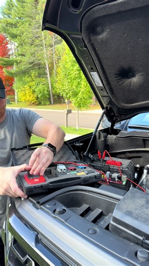 Electronic Specialties Relay Buddy makes it simple to test relays. No swaptronics on that customer vehicle. #automotive #diagnostics #technician #mechanics