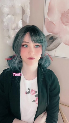 When Mari reveals her identity to Alya she explains how complicated her life is. #marinettecosplay #POV #mlb #fyp #miraculous