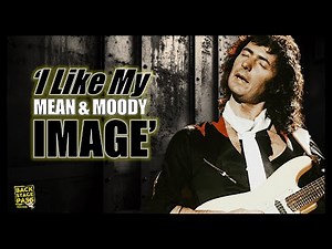 "The Moody Genius: 1983 Interview with Ritchie Blackmore on His Career in Deep Purple and Rainbow"🎸