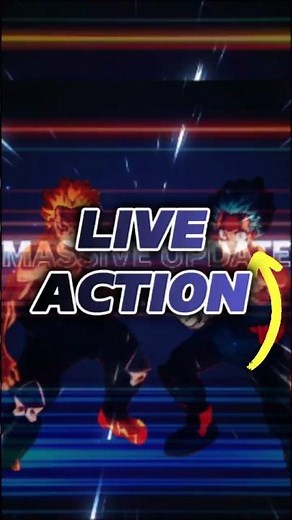 The MHA Live-Action Movie JUST Got a Massive Update! (2026)