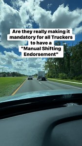 Will most truckers pass this requirement #accident #truckdriver | Talk CDL Trucking Podcast