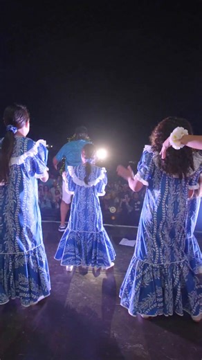 It’s live! 🌺 Watch our performance of “What Aloha Means” live from the Waikīkī Shell — a hometown moment from the final night of the tour. Now streaming on our YouTube channel. 🤙🏽 Watch here: https://youtu.be/RY74bmd6R7E?si=N5pU7CVJAn_TzpJ0 | Kolohe Kai Official Page