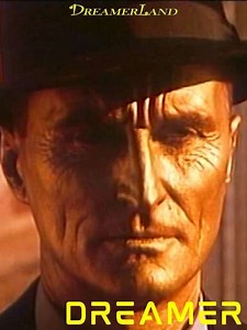 Dreamer (2021) - Movie