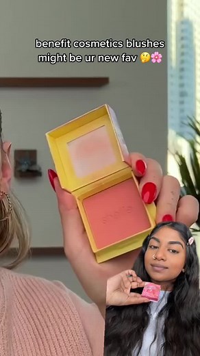 Best Benefit Blush Beauty Hacks and Review