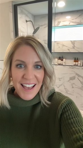 If your bathroom feels outdated, cramped, or worn out, it’s time for a complete refresh. Our design team handles everything — layout, materials, lighting, flooring, and fixtures — to create a space that’s modern, functional, and built for you. Choose every detail during your free in-home consultation, then let our certified installers bring it to life. Most remodels are finished in days, not weeks — using premium materials built to last. ✨ Modern design practical function 🧼 Easy to maintain 💰 