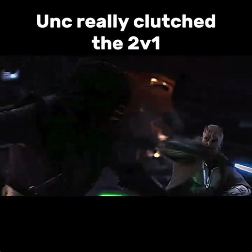 Unc locked in #starwars #swtor #lightsaberduel