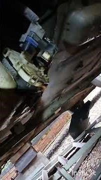 P1434 and P1435 addtive pump fault on a Peugeot hdi 308