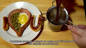 breakfast sausage recipe