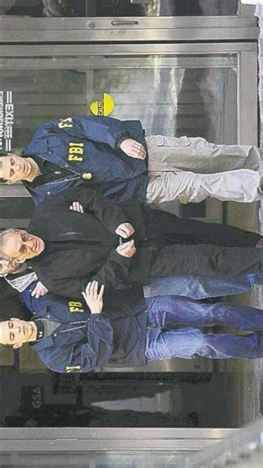 December 11th, 1978: the Lufthansa heist, New York City