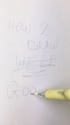 Art Tutorials be like: