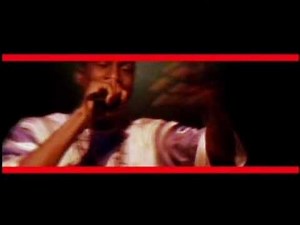 The Game - Neighborhood Superstar Video