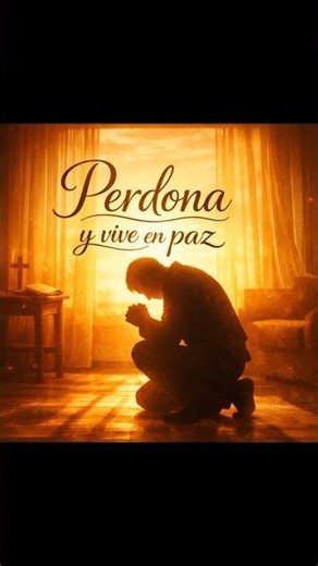 “El Poder del Perdón”.