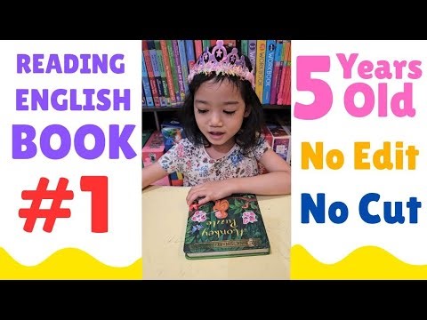 MONKEY PUZZLE READING BOOK - Buku 1