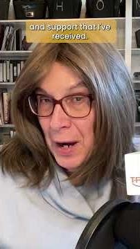 It's never too late to transition #transgender