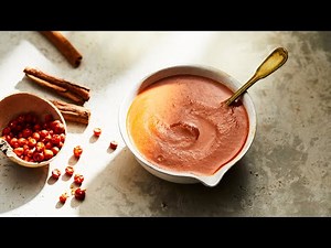 Pati Jinich - Apple Chiltepin Salsita