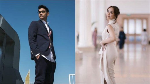 Afgan dan Alsa Aqilah Go Internasional, Ternyata Ini Strategi yang Dipakai Trinity Optima Production - Tribunjakarta.com