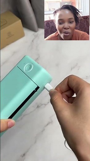 New potable printer reviews #technology #trending #printer