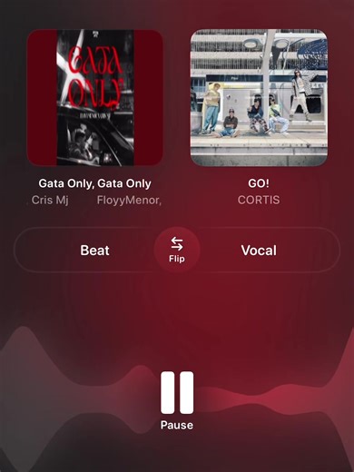 Enseñando a Martín a Tirar el Beat