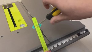 Perfect Fit Miter Bars / Runners for Ryobi RTS20 RTS21 / RTS11 RTS12 RTS22 RTS23 Table Saws With Tabbed Miters - 3D Printed - Etsy Australia