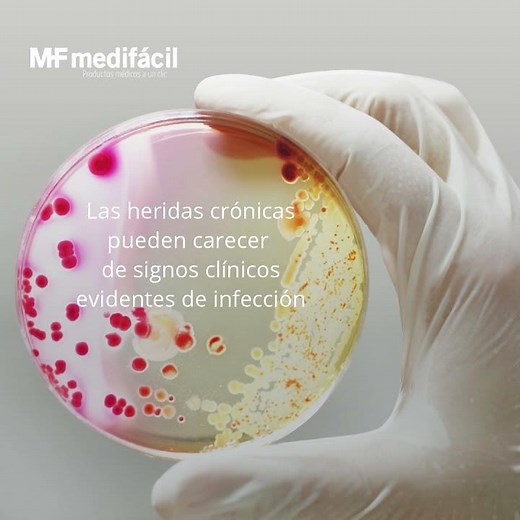 Biopelícula o biofilm: un desafío en el manejo de heridas - Medifácil