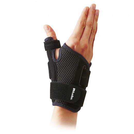 サムスタビライザー | Mueller Japan