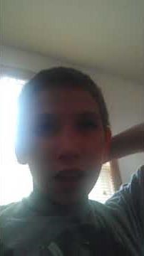 Ripping off my shirt #3