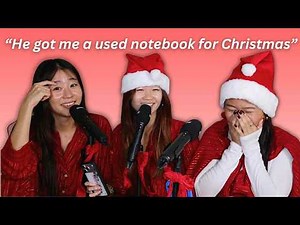 SPILLING HOLIDAY DRAMA….*xmas special!!*