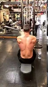 29K views · 99 shares | Who wants to train back? #WBFFPro #MuscleWorks | James Alexander-Ellis Fitness | Facebook