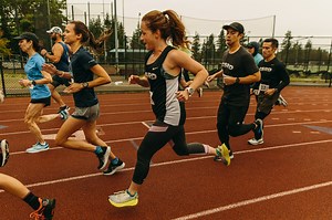 6 Ways to Put on the Most Successful First Race for Your Running Crew