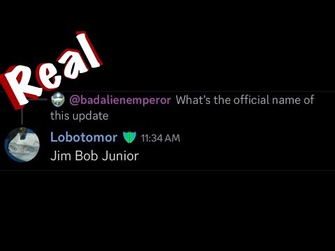 Back To Hell Update (Project Untote)