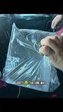 Changing Air Filters in a #freightliner