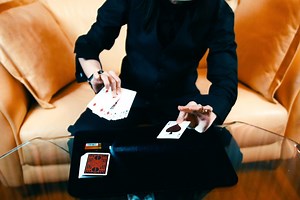 Snap Deal by Takumi Takahashi (Digital) — Shin Lim Magic | Welcome To The Art of Illusion