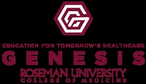 GENESIS Program - Roseman University
